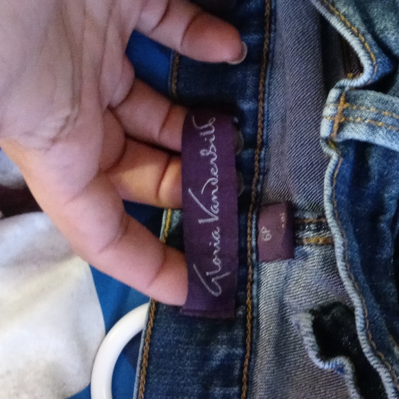 Womens Jeans - Picture 3 of 4